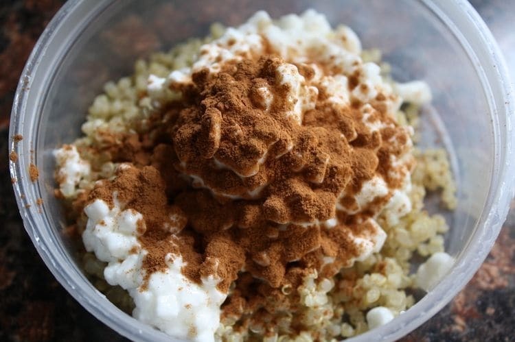 Полезный перекус: топ-12 сочетаний продуктов для стройной фигуры