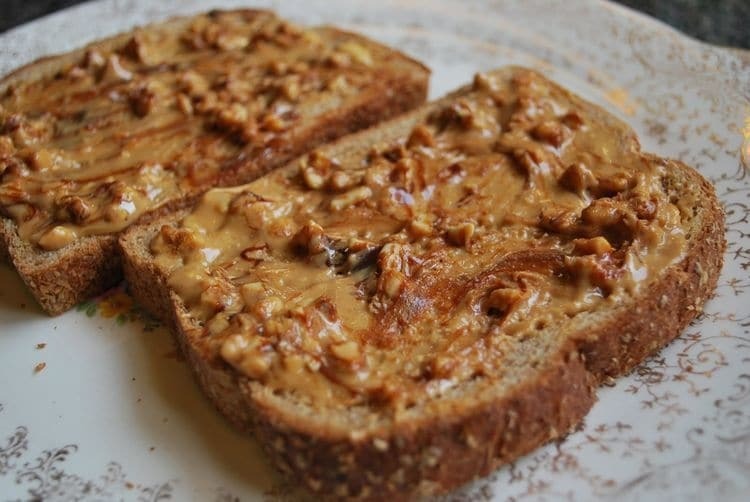 Полезный перекус: топ-12 сочетаний продуктов для стройной фигуры