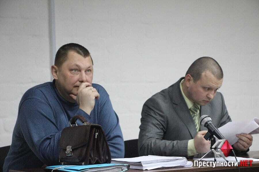 Смертельная авария в Николаеве: суд вынес решение по водителю-убийце