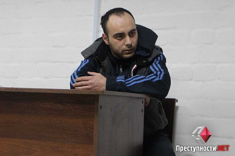 Смертельна аварія в Миколаєві: суд виніс рішення по водієві-вбивці