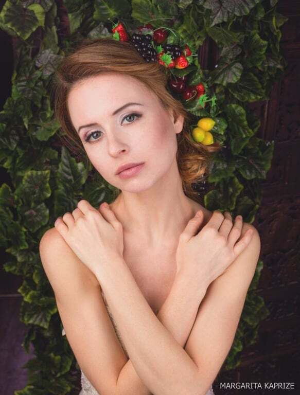 Мирослава Карпович из "Папиных дочек" отмечает 30-летие: лучшие фото актрисы из Украины