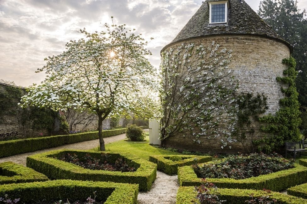 Объявлены победители конкурса садовой фотографии в Британии