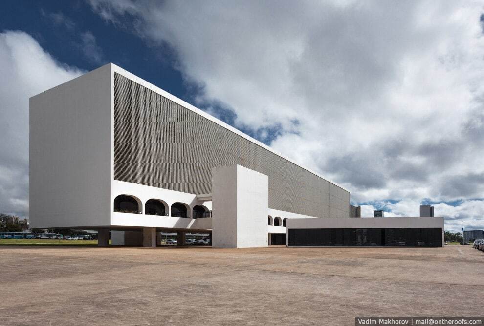 Удивительная Бразилия: яркие фото страны футбола, карнавалов и "мыльных опер"