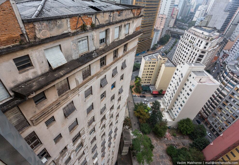 Удивительная Бразилия: яркие фото страны футбола, карнавалов и "мыльных опер"