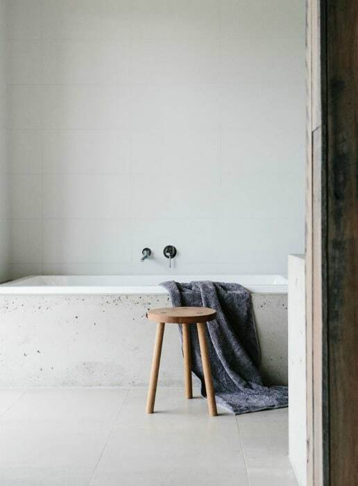 Как преобразить ванную: 17 оригинальных идей