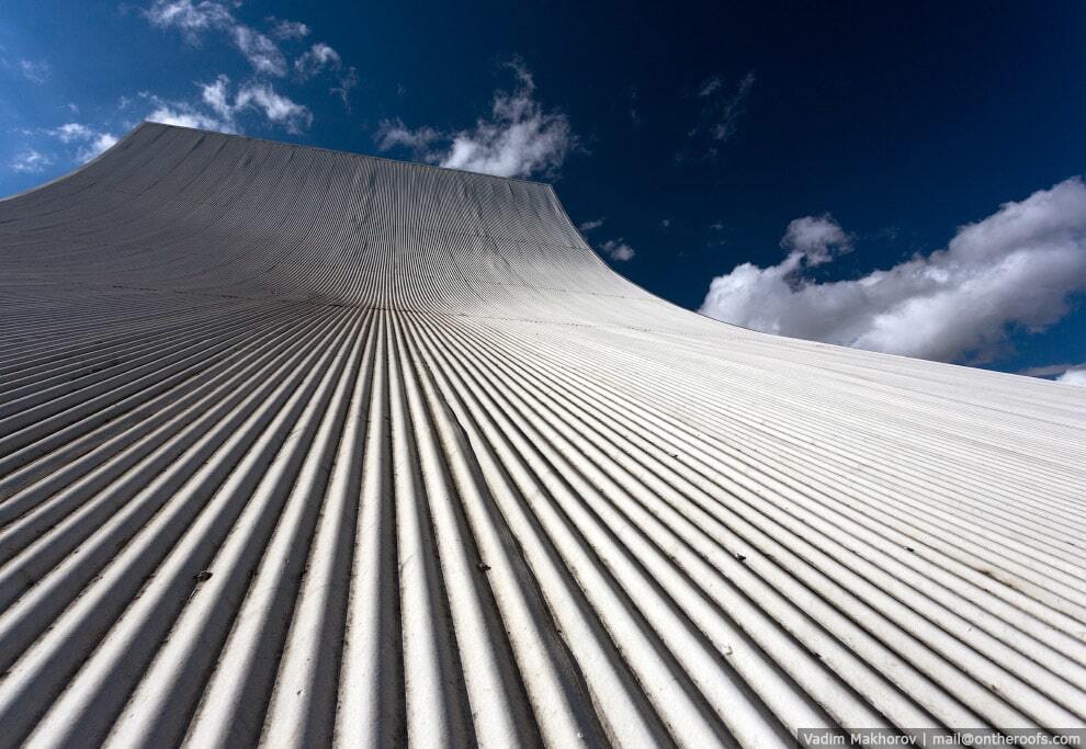 Удивительная Бразилия: яркие фото страны футбола, карнавалов и "мыльных опер"
