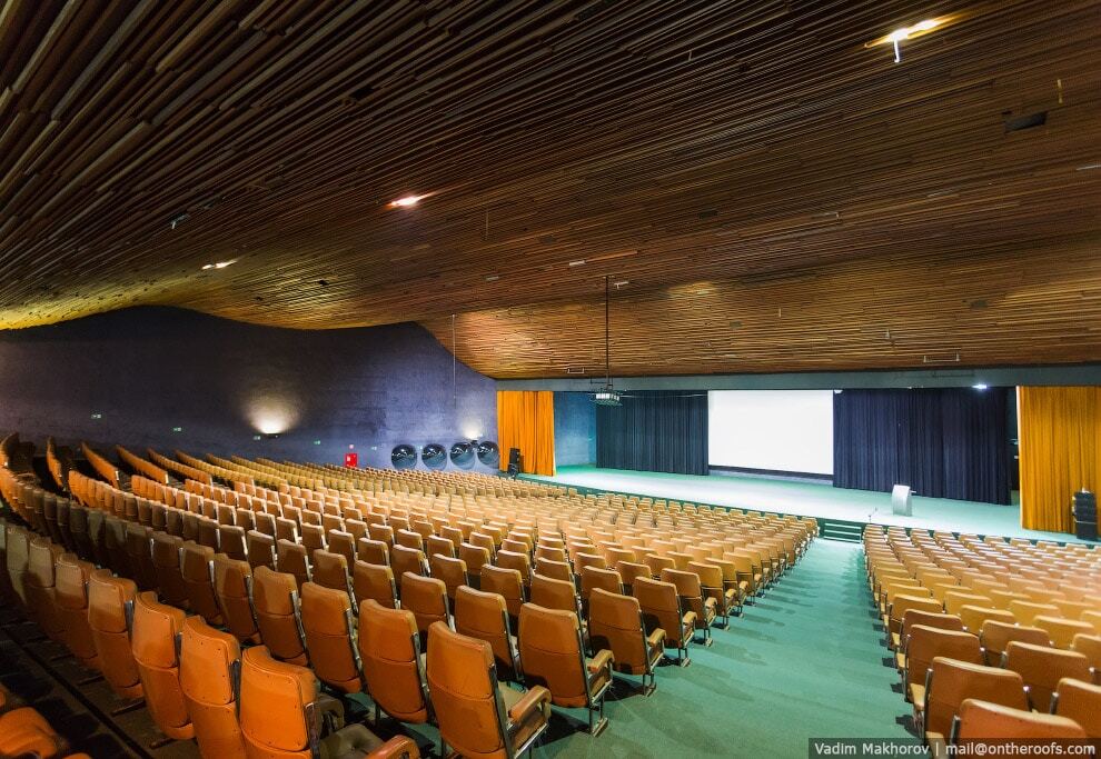 Удивительная Бразилия: яркие фото страны футбола, карнавалов и "мыльных опер"