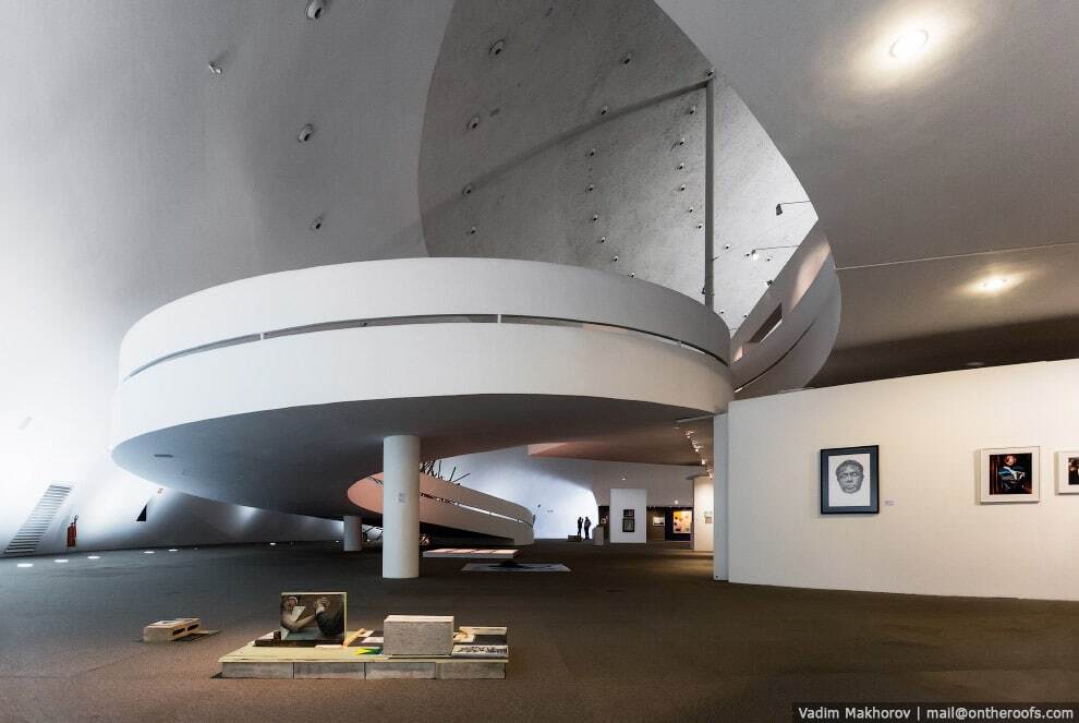 Удивительная Бразилия: яркие фото страны футбола, карнавалов и "мыльных опер"