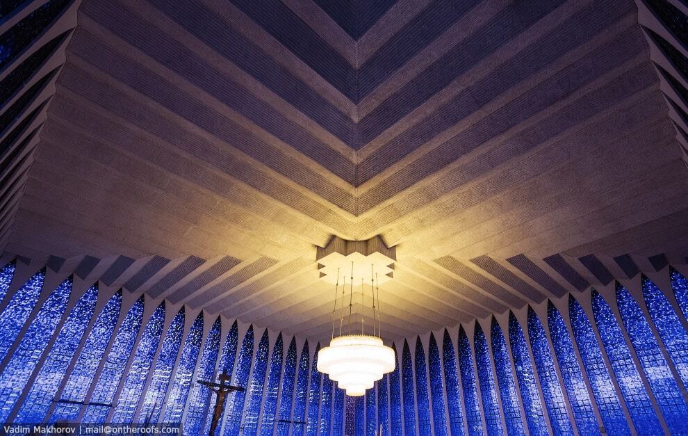 Удивительная Бразилия: яркие фото страны футбола, карнавалов и "мыльных опер"