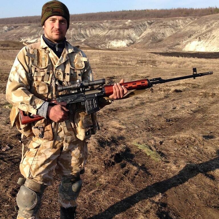 На Донбасі загинув помічник нардепа Геращенко