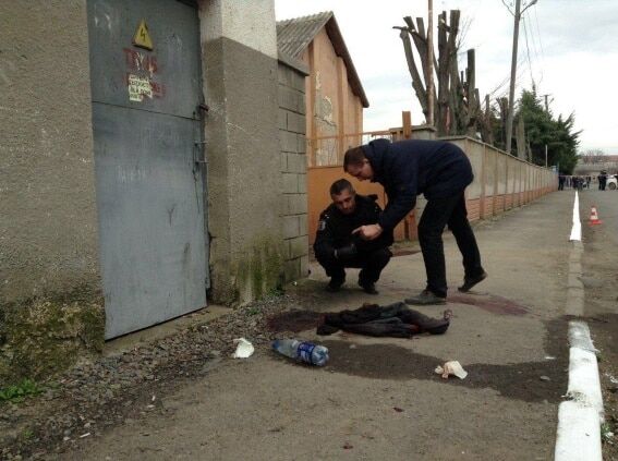 Грозит от 7 до 15 лет: в полиции рассказали о стрельбе в Мукачево