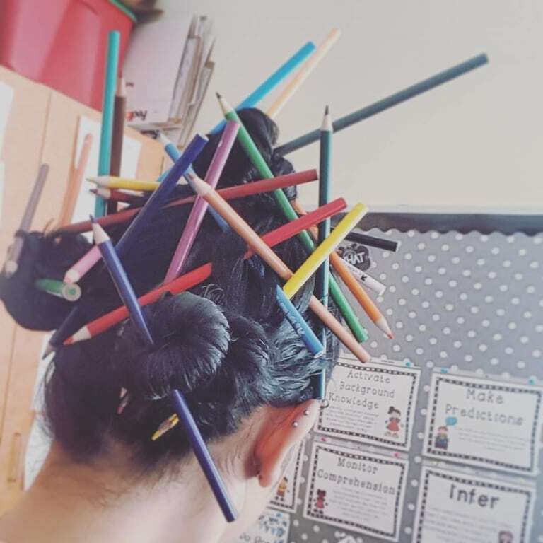 День сумасшедших волос: сеть покорил новый тренд детских причесок