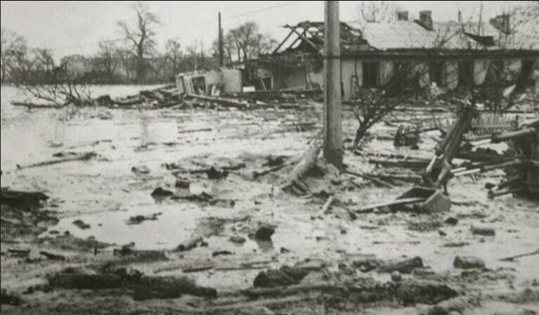 Куренівська трагедія: у Києві вшанували пам'ять загиблих 55 років тому