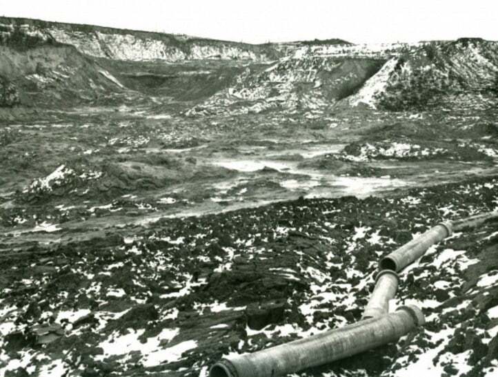 Куренівська трагедія: у Києві вшанували пам'ять загиблих 55 років тому