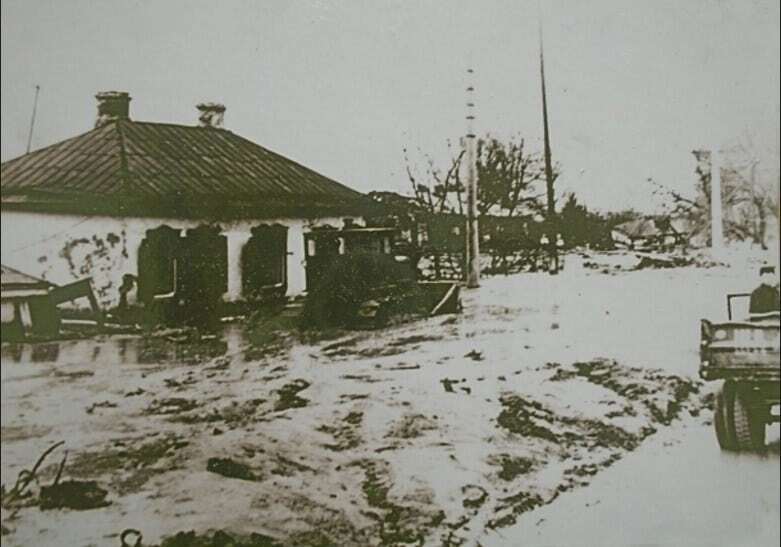 Куренівська трагедія: у Києві вшанували пам'ять загиблих 55 років тому