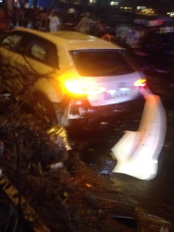 Черговий теракт у Туреччині: в Анкарі прогримів потужний вибух, є загиблі