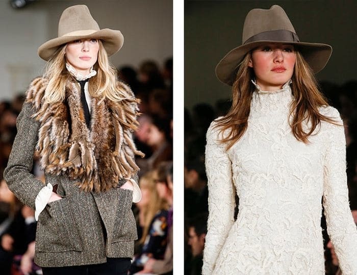 Дизайнеры рассказали, какие шляпки будут в моде весной-летом 2016 года