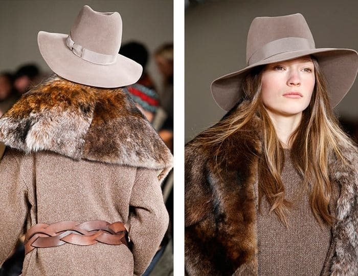 Дизайнеры рассказали, какие шляпки будут в моде весной-летом 2016 года