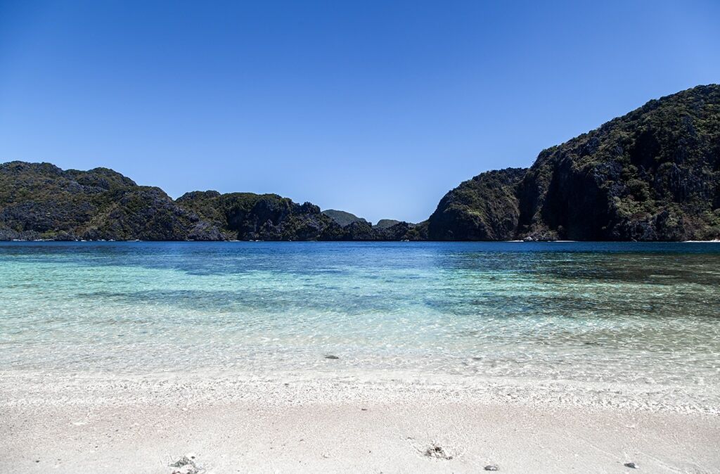 Остров Палаван: захватывающие дух фото тропического рая на Филиппинах