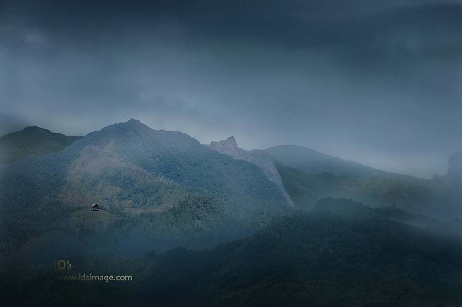 Сказочно красивая природа Индонезии на снимках местного фотографа