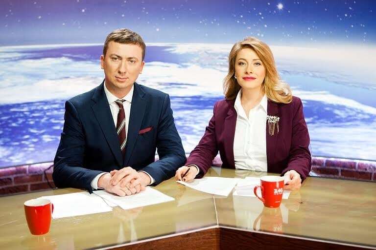 "Квартал 95" раскрыл имя нового ведущего шоу ЧистоNews