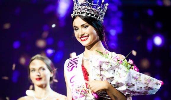 Мисс Украина-2015 откроет показ известного дизайнера