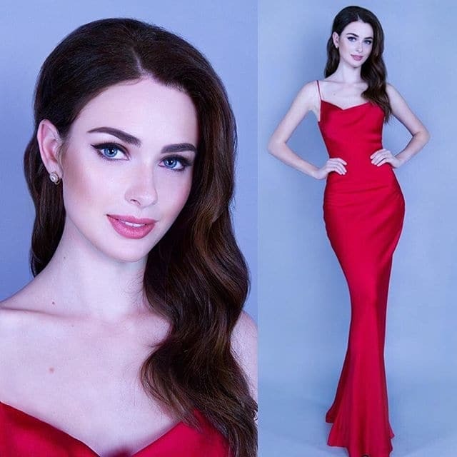 Мисс Украина-2015 откроет показ известного дизайнера