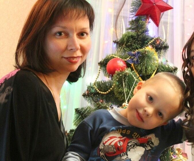 Еще одно горе: среди погибших в авиакатастрофе была семья из Луганской области