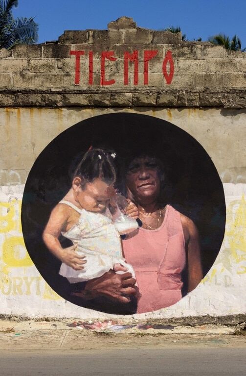 Вуличний художник створює реалістичні картини на вулицях Маямі