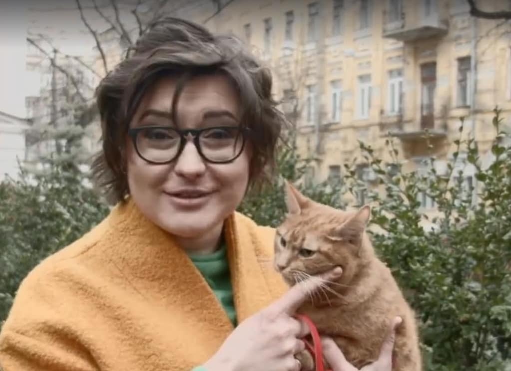 Александр Педан снялся в сериале "95 квартала"