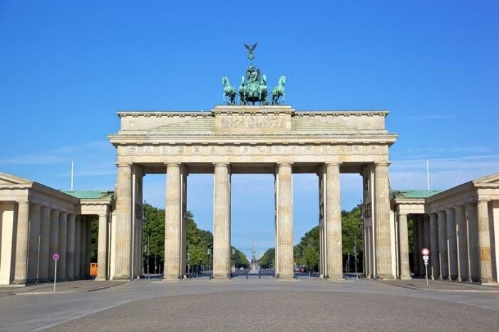 Где побывать в Германии: топ-10 достопримечательностей страны