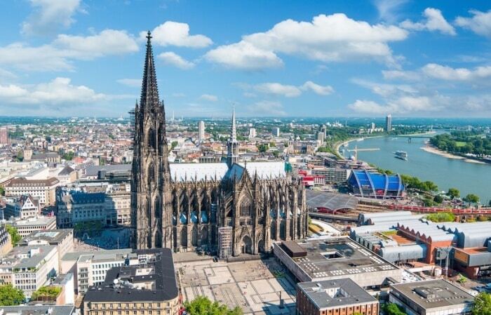 Где побывать в Германии: топ-10 достопримечательностей страны