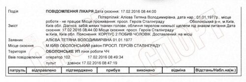 Скандальный футболист Алиев бьет  жену при детях: документы