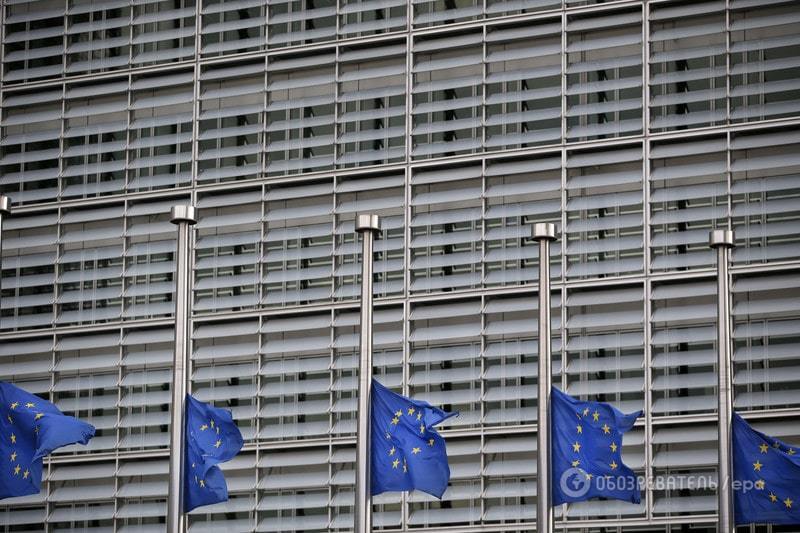 Теракты в Брюсселе: Еврокомиссия заявила о готовности дать "трезвый ответ"