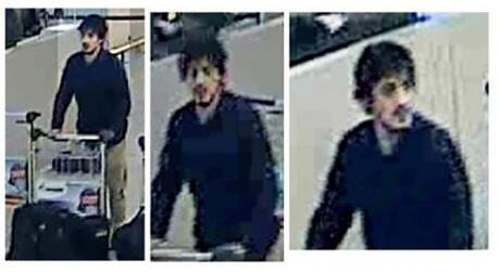 Был причастен к терактам в Париже: идентифицирован второй смертник из аэропорта Брюсселя