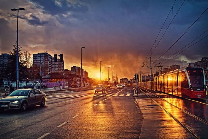 Достопримечательности Белграда: 30 ярких фото сербской столицы