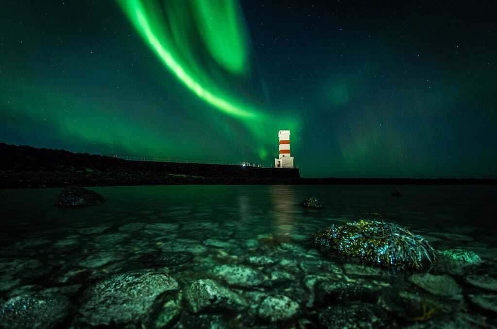 Морские стражи: потрясающие фото самых красивых маяков мира