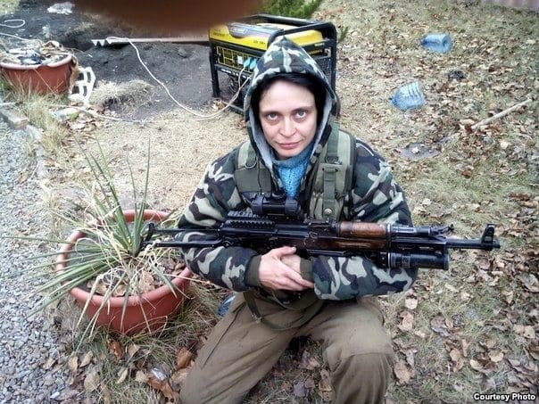 Убил более сотни украинцев: одним из командиров "ДНР" является уголовник из Беларуси