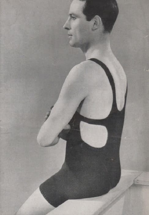 Мужская мода 70-х: фото стильных красавчиков