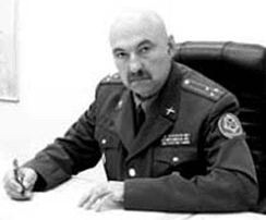 "Начальники артиллерии": разоблачены российские офицеры, виновные в обстрелах украинской территории
