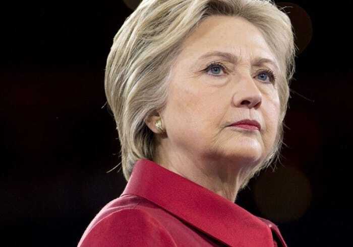 Кресло президента требует жертв: как омолаживается Хиллари Клинтон