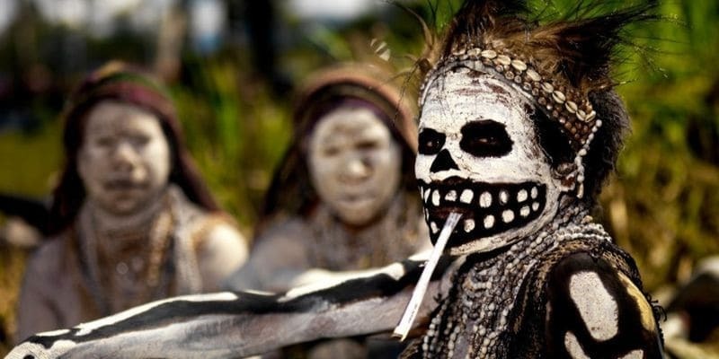 Зловещие люди или голливудские стереотипы: малоизвестные факты о вуду