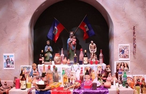 Зловещие люди или голливудские стереотипы: малоизвестные факты о вуду