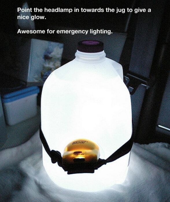 Полезные лайфхаки: топ-15 крутых вещей, которые можно сделать самому