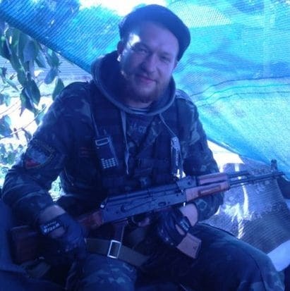 Один - живий, інший - мертвий: розвідка знайшла на Донбасі двох російських офіцерів