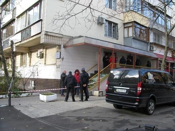 Убийство стилистки в Киеве: в полиции рассказали подробности расследования