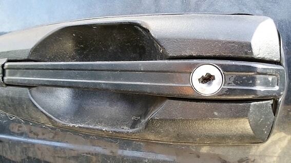 В Киеве поймали автоугонщика-профи: похитил 20 машин