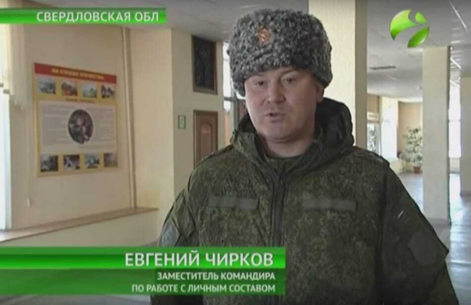 Відправили на заслання: на Донбасі помітили ще одного російського офіцера