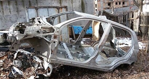 В Киеве поймали автоугонщика-профи: похитил 20 машин