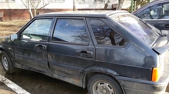 У Києві спіймали автовикрадача-профі: викрав 20 машин
